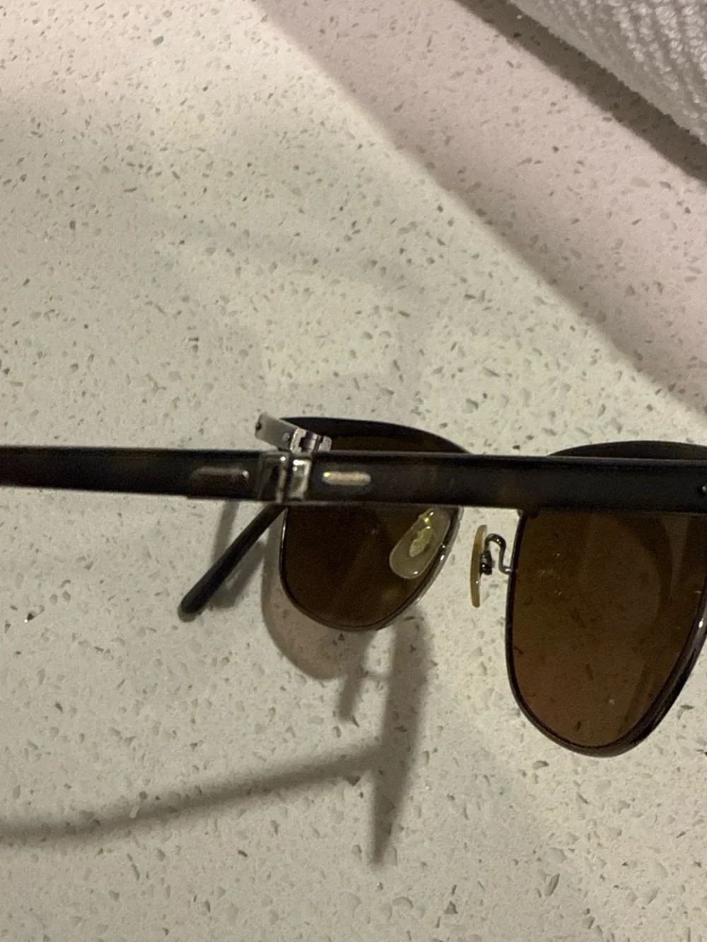 Ray-Ban timeless ray